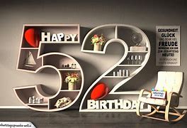 Image result for 52 Birthday Meme