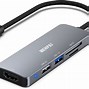 Image result for Cable From Surface Book 2 to Dell Flat Screen Monitor