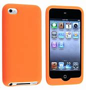Image result for Silicone iPod Case