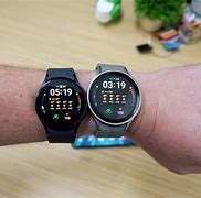 Image result for Samsung Galaxy Watch 5 Pro On Wrist