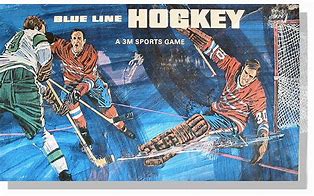 Image result for Ice Hockey Blue Line