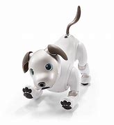 Image result for Sony Aibo Robot Dog 1000