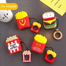 Image result for AirPods Case Food
