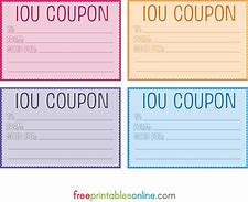 Image result for IOU Tags
