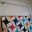 Image result for Ideas for Hanging Quilts