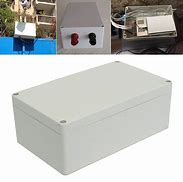 Image result for Small Waterproof Project Box