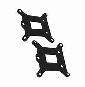 Image result for CPU Backplate LGA 1155