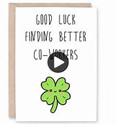 Image result for Good Luck Humor