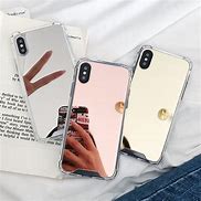 Image result for iPhone XR Mirror Case That Says You Are Pretty