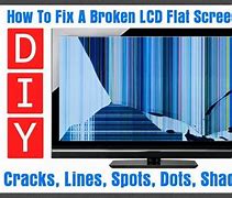 Image result for Replacing an LCD TV Screen