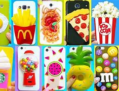 Image result for Food Cell Phone Cases