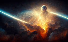 Image result for Celestial Entity