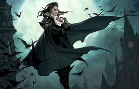 Image result for Dark Art Gothic Vampire Wallpaper