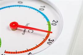 Image result for Indoor Thermometer Humidity