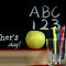 Image result for Teacher Apple Background