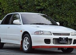 Image result for Mitsubishi Lancer Evolution 2