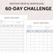 Image result for 60-Day Challenge