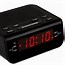 Image result for Alarm Clock Radio Amenity