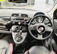 Image result for Fiat 500 Accessories