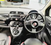 Image result for Fiat 500 Exterior