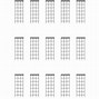 Image result for Mandolin Chop Chords Chart