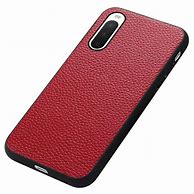 Image result for Sony Xperia 1 IV Leather Case