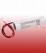 Image result for Emergency Lamp Battery