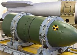 Image result for Nuclear Weapons of Today