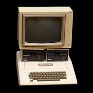 Image result for Early Apple II