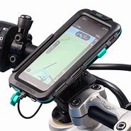 Image result for Bike Mount Waterproof iPhone 13 Case