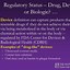 Image result for Biologic Drugs