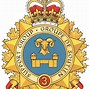 Image result for CFB Edmonton Emblem
