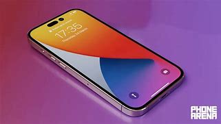 Image result for Image of iPhone A14 Vertical Hole