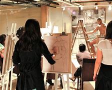 Image result for Cfnm Art Class Show