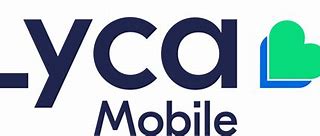 Image result for Lycamobile Logo.png