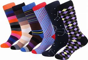 Image result for Funky Socks for Men