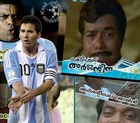 Image result for Malayalam Trolls Against Brazil's Loose