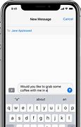 Image result for Turn Off Predictive Text iPhone