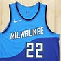 Image result for Bucks Alternate Jersey