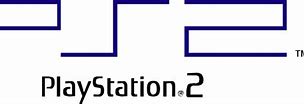 Image result for Sony PlayStation 2 Logo
