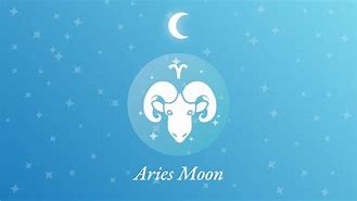 Image result for Aries Moon Sign