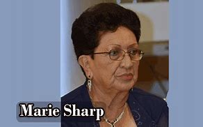 Image result for Ott and Marie Sharp