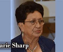 Image result for Marie Sharp Actor