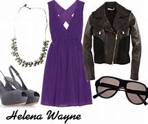 Image result for Helena Wayne Costume