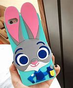 Image result for Cute Animal 3D Rubber Phone Case