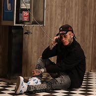 Image result for Lil Skies Butterfly Rib