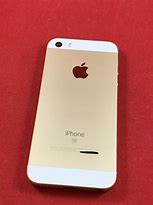 Image result for iPhone SE 1st Generation Gold Screen