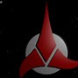 Image result for Klingon Emblem