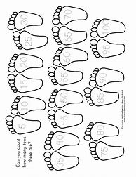 Image result for Feet Activities Preschool