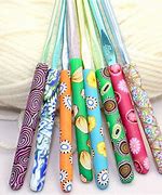 Image result for Crochet Hook Sizes